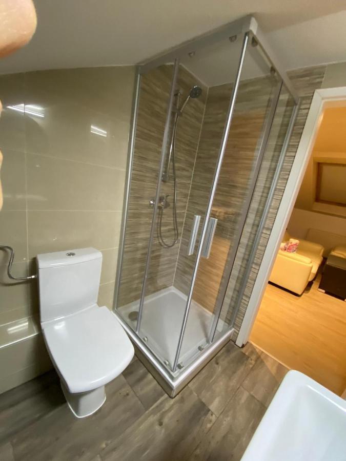 Ferienwohnung Heidelberg Ze-2020-7-Wz Экстерьер фото