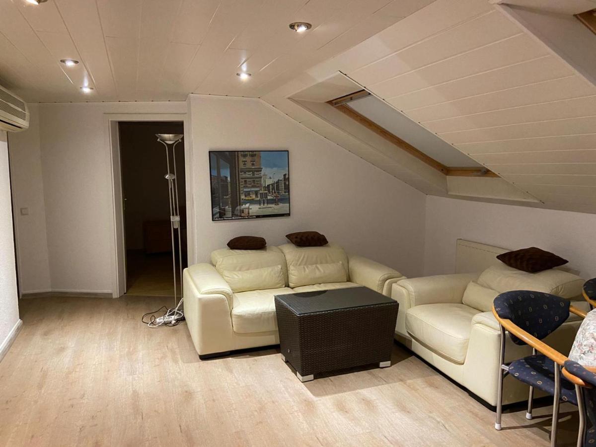 Ferienwohnung Heidelberg Ze-2020-7-Wz Экстерьер фото